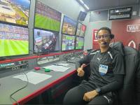 Eswatini ref to officiate in WAFCON final