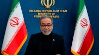 Iran Says Oman Talks, Reopening Strait Of Hormuz Are Separate Issues; US Must Meet Conditions