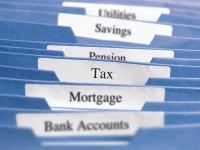 Huffines sends $1.4B in sales tax revenue to local governments in August