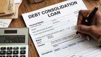 Should you take that debt consolidation loan?