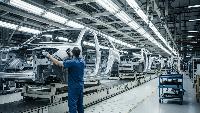 Ford to shift Lincoln production from China to US plants starting in 2030