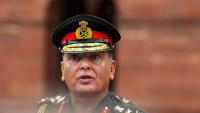 Army Chief Dhiraj Seth Begins Nepal Visit To Bolster Defence Cooperation