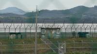 South Korea Fires Warning Shots At North Korean Troops Cross Demarcation Line