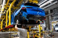 Opel’s China move alarms Russelsheim