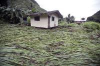 Six Dead in Torrential Indiana Floods, Hawaii at Risk