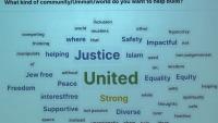 Muslim Association of Canada apologizes for 'Jew free' appearing in word cloud during youth convent