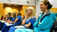 Addressing Florida's growing demand for nurses