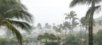 Hurricane Lala Skirts Hawaii’s Big Island With 75-Mph Winds, Flooding Rain and Power Outages