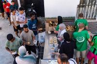Despite Morocco’s economic boom, youth eye Europe