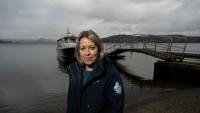 'Dark and twisty' UK crime drama with Unforgotten star now streaming on Netflix