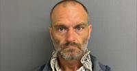 St Johnsbury VSP Arrest
