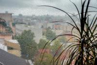 Cold front brings rain to Hungary on Monday to finally ease summer heat