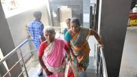 Passengers urge Salem Corporation to restore non-functional lifts and escalator at Old Bus Stand