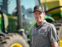 Farmers Work to Beat Seasonal Stress
