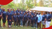 Lizah Foundation International steps up support for vulnerable kids through education, mentorship