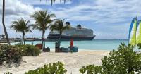 Travel: Finding the magic on Disney Wish cruise ship