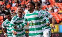 Celtic are smiles better with the likes of Colombian livewire Camilo Duran in their ranks
