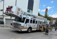 Denver firefighters’ union has a right to determine its own destiny 