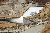 Cairo warns Ethiopia over plans for more Nile dams