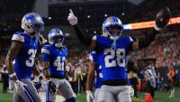 Most NFL fans don't know how the Detroit Lions got their name