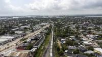 Mexico bets on $4 billion land corridor as global shipping routes face disruptions