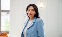 Mayan Al Asfoor on Leadership, Legacy and Empowering Omani Talent