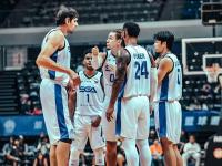 Strong Group flexes might, routs Chinese Taipei for second straight Jones Cup win