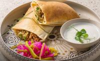 Syrian Restaurant Naranj is Opening in New Cairo