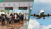 African country tightens entry rules for Nigerians over fake visa
