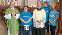 Fermanagh walkers unite to help Malawi children