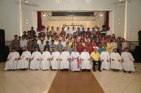Empowering Dreams: MDS Charities Hosts ‘Umed 2026’ to Support Higher Education