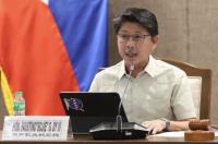 Dy: House OKs stronger crop insurance bill to protect farmers, fisherfolk