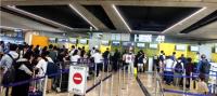 Yilin Watch: Chinese travellers are returning. But are they at ease enough to shop?