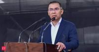 Bangladesh seeks 'propitious environment' for PM Rahman's India visit; links it to Hasina's extradition
