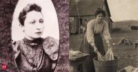 In 1894, a Jewish immigrant moved to North Dakota hoping for a new life after marriage. 42 years later, her memoir became a rare surviving record of Jewish homesteader life