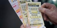 North Carolina woman wins $1M Powerball prize, three 50K tickets remain unclaimed