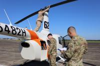 U.S. Army to Outsource Helicopter Pilot Training to Private Company