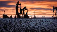 Oil stops flowing from Norman Wells