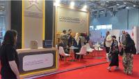 Oman participates in Istanbul International Arab Book Fair