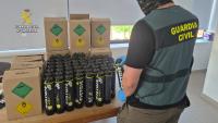 Brit among six people arrested after cops find 13 TONNES of laughing gas in Tenerife party crackdown