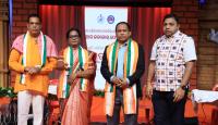 Odisha Launches ‘Ama Kalakara’ Portal To Streamline Engagement Of Cultural Troupes