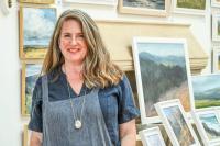 Plenty on offer when the Worcestershire Open Studios Art Week gets under way
