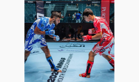 Over 1,100 athletes to compete in 7th IMMAF Youth World Championships in Abu Dhabi starting Monday
