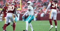 Miami Dolphins news: Overreaction Saturday takes a look back at Miami’s preseason loss to Commanders