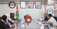 Minister highlights nurseries' role in family stability, women's economic participation