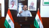 Diabetes Prevention Must Become National Priority As Rural India Faces Growing Burden: Dr Jitendra Singh