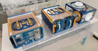 University of Chicago study suggests space missions don't affect astronauts' heart health