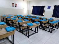 Teaching staff begin work for new 2026–2027 academic year