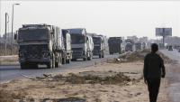 "NGOs in Gaza": Israeli Restrictions on Movement, Crossings Exacerbate Humanitarian Crisis