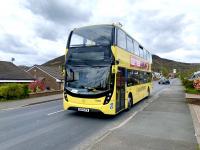 Bus chiefs told to run vital Denton services on time more